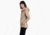 Kuhl Dani Sherpa Jacket - Womens, Almond, Small, 2068-AL-S