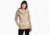 Kuhl Dani Sherpa Jacket - Womens, Almond, Small, 2068-AL-S