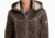 Kuhl Dani Sherpa Jacket - Womens, Oak, 2XL, 2068-OAK-XL