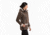 Kuhl Dani Sherpa Jacket - Womens, Oak, Extra Large, 2068-OAK-XL
