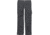 Kuhl Girls Trekr Pant - Kids, Charcoal, Large, 6280-CH-L