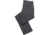 Kuhl Girls Trekr Pant - Kids, Charcoal, Large, 6280-CH-L