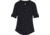 Khloe Shirt - Womens-Black-Small