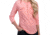 Khloe Shirt - Womens-Peach-X-Large