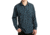 Kuhl Konquer Shirt - Men's-Pirate Blue-Large