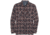 Kuhl Maverik Long Sleeve Shirt - Men's-Midnight Red-Small