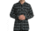 Kuhl Maverik Long Sleeve Shirt - Men's-Black N Blue-Large