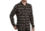Kuhl Maverik Long Sleeve Shirt - Mens-Brick-Small