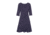 Kuhl Salza Long Sleeve Dress - Women's-Acai-Large