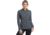 Kuhl Womens Invoke Long Sleeve, Carbon, S, 8368CARBONS
