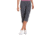 Kuhl Womens Splash Kapri, Shadow, 12, 6215SHADOW12