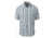 Kuiu KUIU Borrego Short Sleeves Shirt in Gravel Plaid Size 3XL, Gravel Plaid, 3XL, Polyester, Adult, Male, 8192602505374