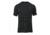 Kuiu KUIU ULTRA Merino 120 LT Short Sleeves Crew Hunting Shirt in Black Size 3XL, Black, 3XL, Merino, Adult, Male, 8196277993630