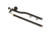 Kuma Outdoor Gear Collapsible Propane Distribution Post