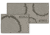 Kuma Outdoor Gear Wood Chip Outdoor Mat, 9ft x 12ft, Khaki/Brown , NEW AVAILABLE SS26, 909-KM-WC-KB-12