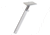 Kuuma Products Rod Holder Grill Mount 60 49158