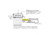 KVH 8 Way Splitter for SWM Receivers, New Condition KVH-19-0618