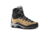La Sportiva Aequilibrium Trek GTX Shoes - Womens, Coffee/Stone-Blue, 39.5, ZFHS140-N03B45-39.5