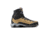 La Sportiva Aequilibrium Trek GTX Shoes - Womens, Coffee/Stone-Blue, 39.5, ZFHS140-N03B45-39.5