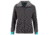La Sportiva Aim Hoody - Women's, Carbon, Small, I87-900900-S