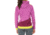 La Sportiva Aim Hoody - Women's, Purple/Plum, Large I87-500501-L