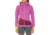 La Sportiva Aim Hoody - Women's, Purple/Plum, Large I87-500501-L