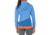 La Sportiva Aim Hoody - Women's, Cobalt Blue/Marine Blue, Extra Large I87-613612-XL