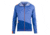 La Sportiva Aim Hoody - Women's, Cobalt Blue/Marine Blue, Extra Large I87-613612-XL