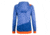 La Sportiva Aim Hoody - Women's, Cobalt Blue/Marine Blue, Extra Large I87-613612-XL