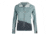 La Sportiva Aim Hoody - Women's, Stone Blue/Slate, Extra Large I87-904903-XL