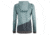 La Sportiva Aim Hoody - Women's, Stone Blue/Slate, Extra Large I87-904903-XL