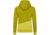 La Sportiva Aim Hoody - Womens, Kiwi Celery, Small, I87-713715-S