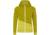 La Sportiva Aim Hoody - Womens, Kiwi Celery, Small, I87-713715-S