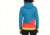 La Sportiva Aim Hoody - Womens, Neptune Hibiscus, Large, I87-619402-L