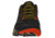 La Sportiva Akasha II Running Shoes - Mens, Black/Yellow, 46, 56A-999100-46
