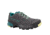 La Sportiva Akyra II GTX Shoes - Women's, Carbon/Juniper, 36, 44I-900734-36