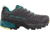 La Sportiva Akyra II GTX Hiking Shoes - Womens, Carbon/Juniper, 36, 44I-900734-36