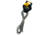 La Sportiva Approach Shoe Laces, White/Mid Grey, 173, 39P-WM-173
