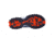 La Sportiva Bushido III GTX Road Running Shoes Womens, Stone-Blue/Moonlight, 40, 56Y-645644-40