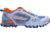 La Sportiva Bushido III GTX Road Running Shoes Womens, Stone-Blue/Moonlight, 40, 56Y-645644-40