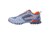 La Sportiva Bushido III Wide GTX Road Running Shoes - Womens, Stone-Blue/Moonlight W, 37, 35A-645644W-37