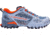 La Sportiva Bushido III Wide GTX Road Running Shoes - Womens, Stone-Blue/Moonlight W, 37, 35A-645644W-37