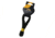 La Sportiva Climbing Shoe Laces, BLACK/YELLOW, 115, 39T-BY-115