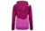 La Sportiva Creek Jacket - Womens, Purple/Plum, Small, I93-500501-S