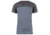La Sportiva Crunch T-Shirt - Men's, Slate/Carbon, Large, N17-903900-L