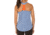 La Sportiva Dakota Tank - Women's, Marine Blue/Cobalt Blue, Small K68-612613-S