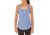 La Sportiva Dakota Tank - Women's, Marine Blue/Cobalt Blue, Small K68-612613-S