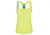 La Sportiva Dakota Tank - Women's, Apple Green/Jade Green, Extra Small K68-705704-XS