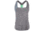 La Sportiva Dakota Tank - Women's, Slate/Stone Blue, Large K68-903904-L
