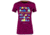 La Sportiva For Your Mountain T-Shirt - Women's, Plum, Extra Small I77-501501-XS